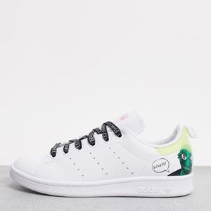 fiorucci stan smith